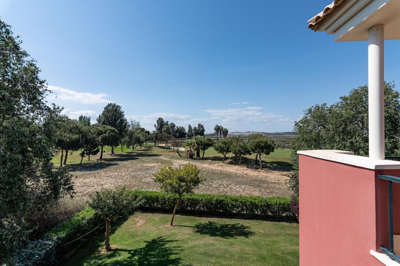 Apartamento El Rincón del Golf I by HOMA Isla Canela Exterior foto