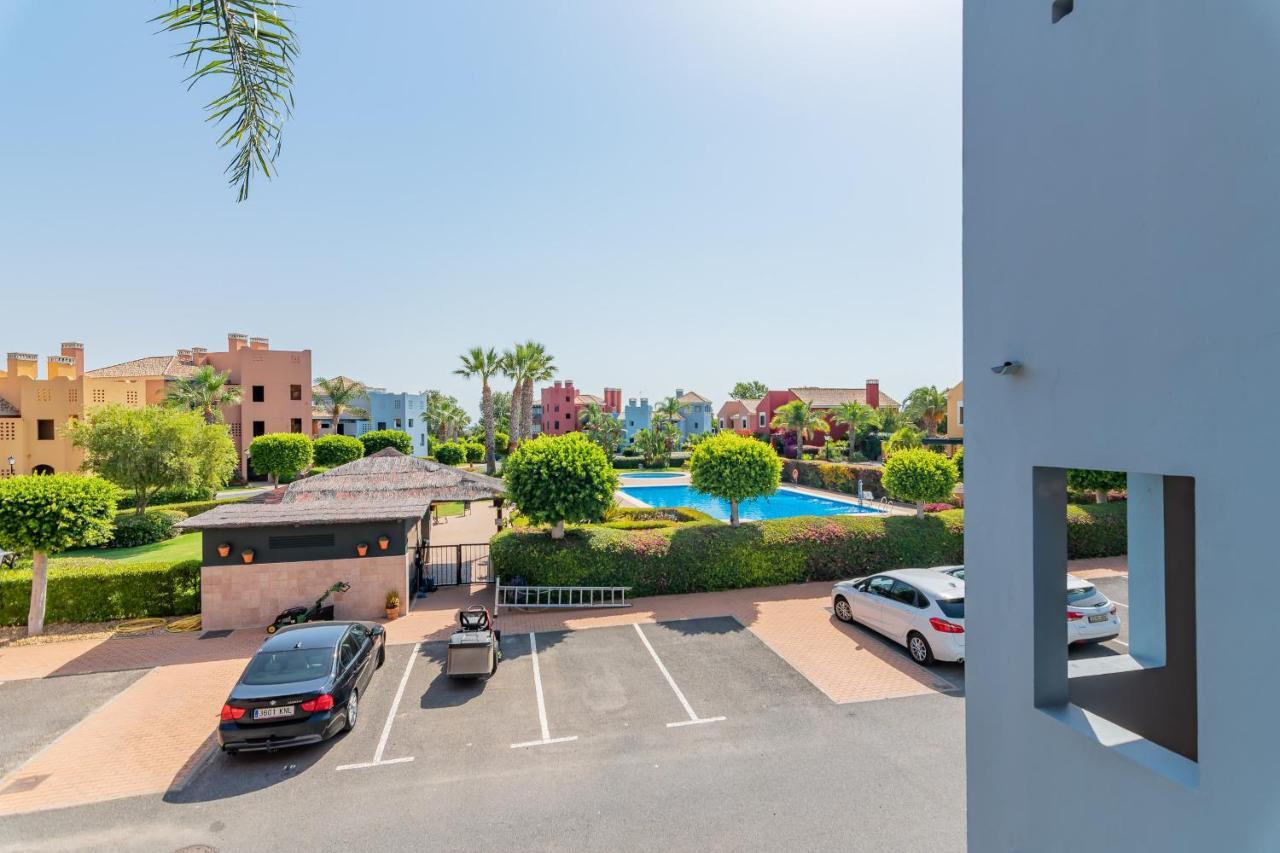 Apartamento El Rincón del Golf I by HOMA Isla Canela Exterior foto