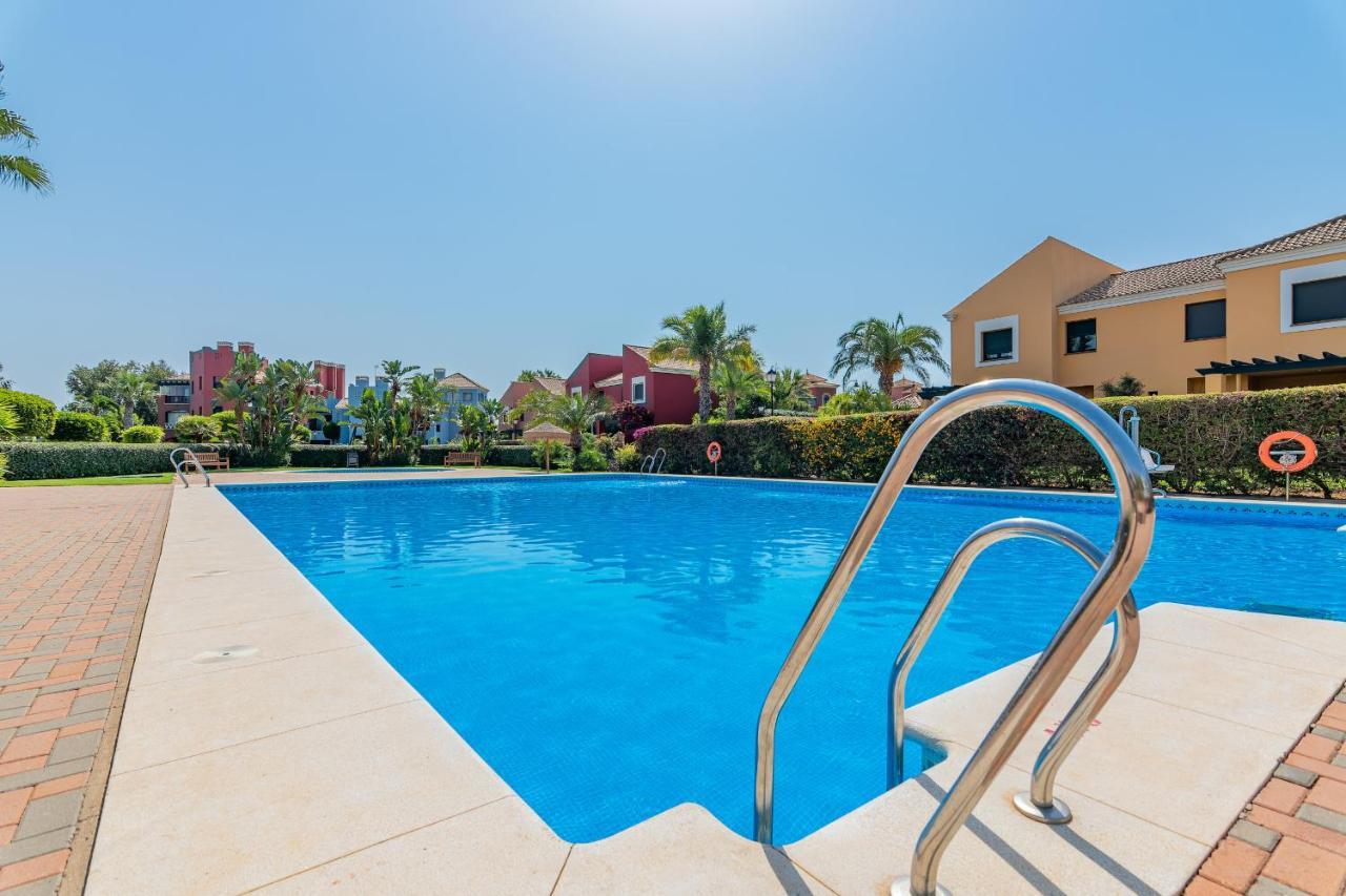 Apartamento El Rincón del Golf I by HOMA Isla Canela Exterior foto