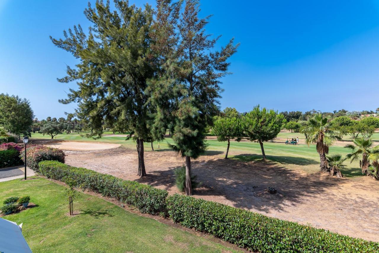 Apartamento El Rincón del Golf I by HOMA Isla Canela Exterior foto