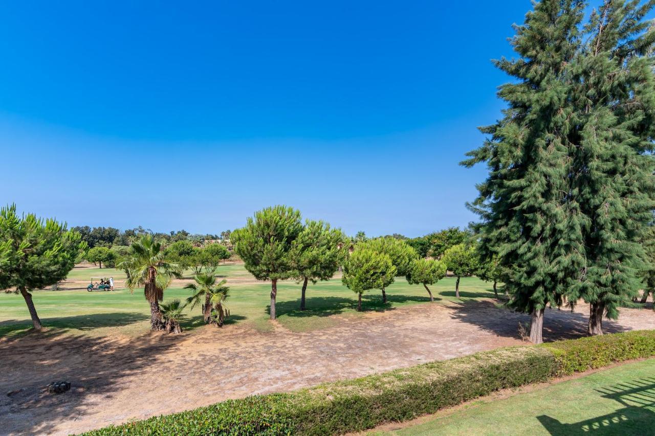 Apartamento El Rincón del Golf I by HOMA Isla Canela Exterior foto