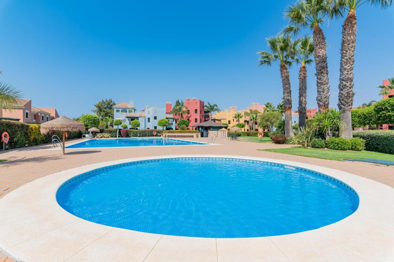 Apartamento El Rincón del Golf I by HOMA Isla Canela Exterior foto