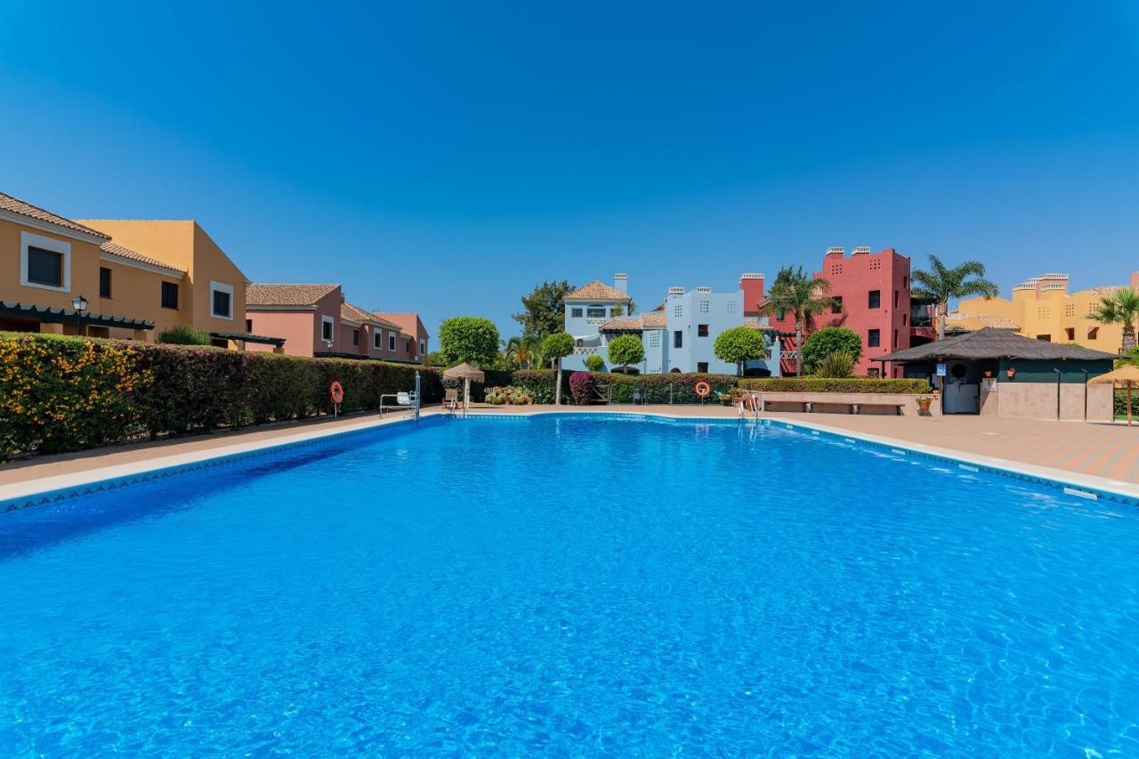 Apartamento El Rincón del Golf I by HOMA Isla Canela Exterior foto