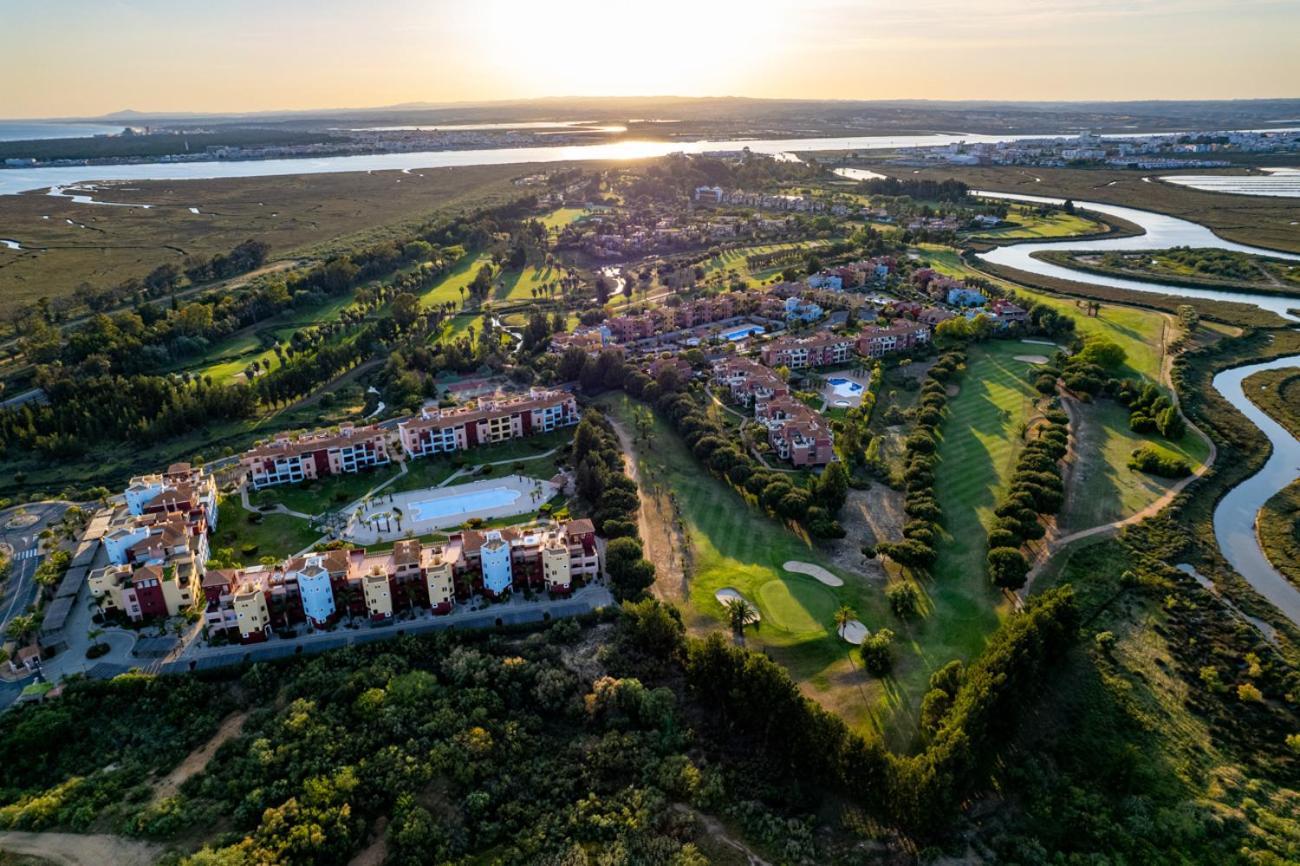 Apartamento El Rincón del Golf I by HOMA Isla Canela Exterior foto