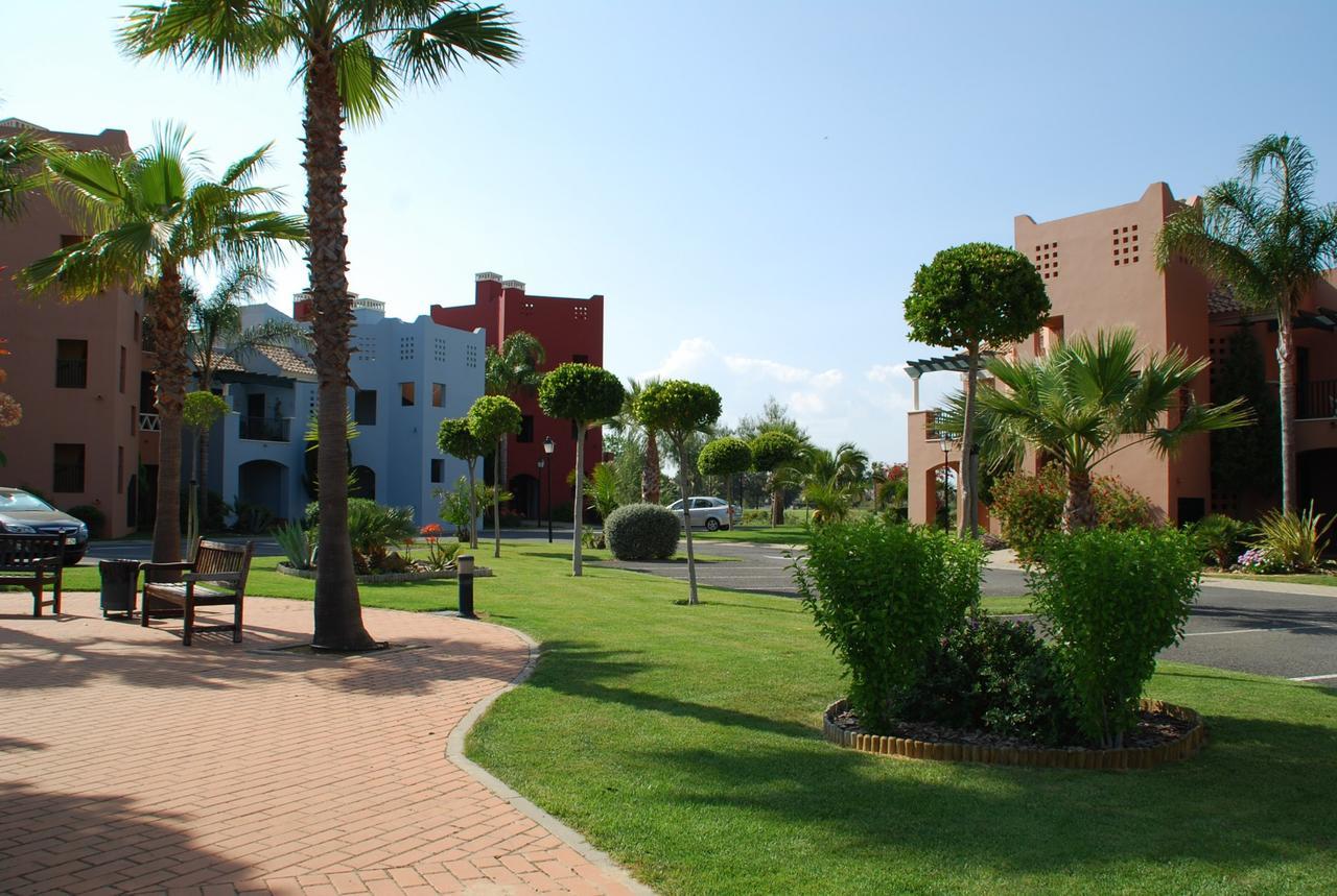 Apartamento El Rincón del Golf I by HOMA Isla Canela Exterior foto