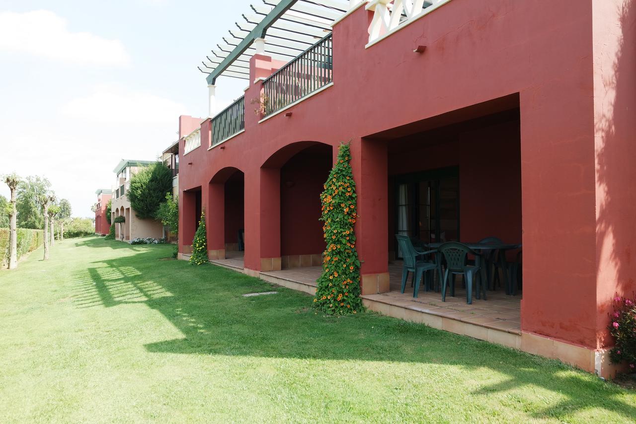 Apartamento El Rincón del Golf I by HOMA Isla Canela Exterior foto