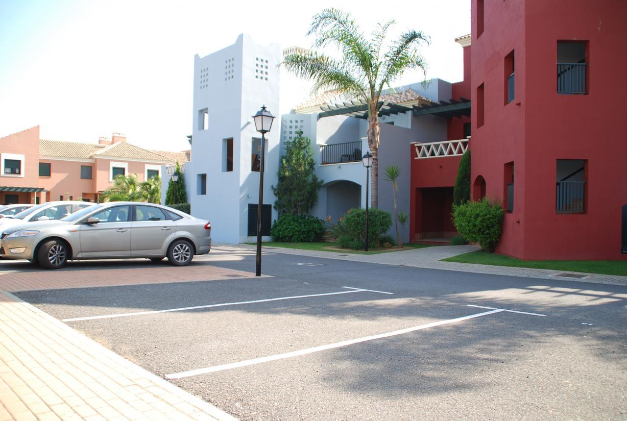 Apartamento El Rincón del Golf I by HOMA Isla Canela Exterior foto