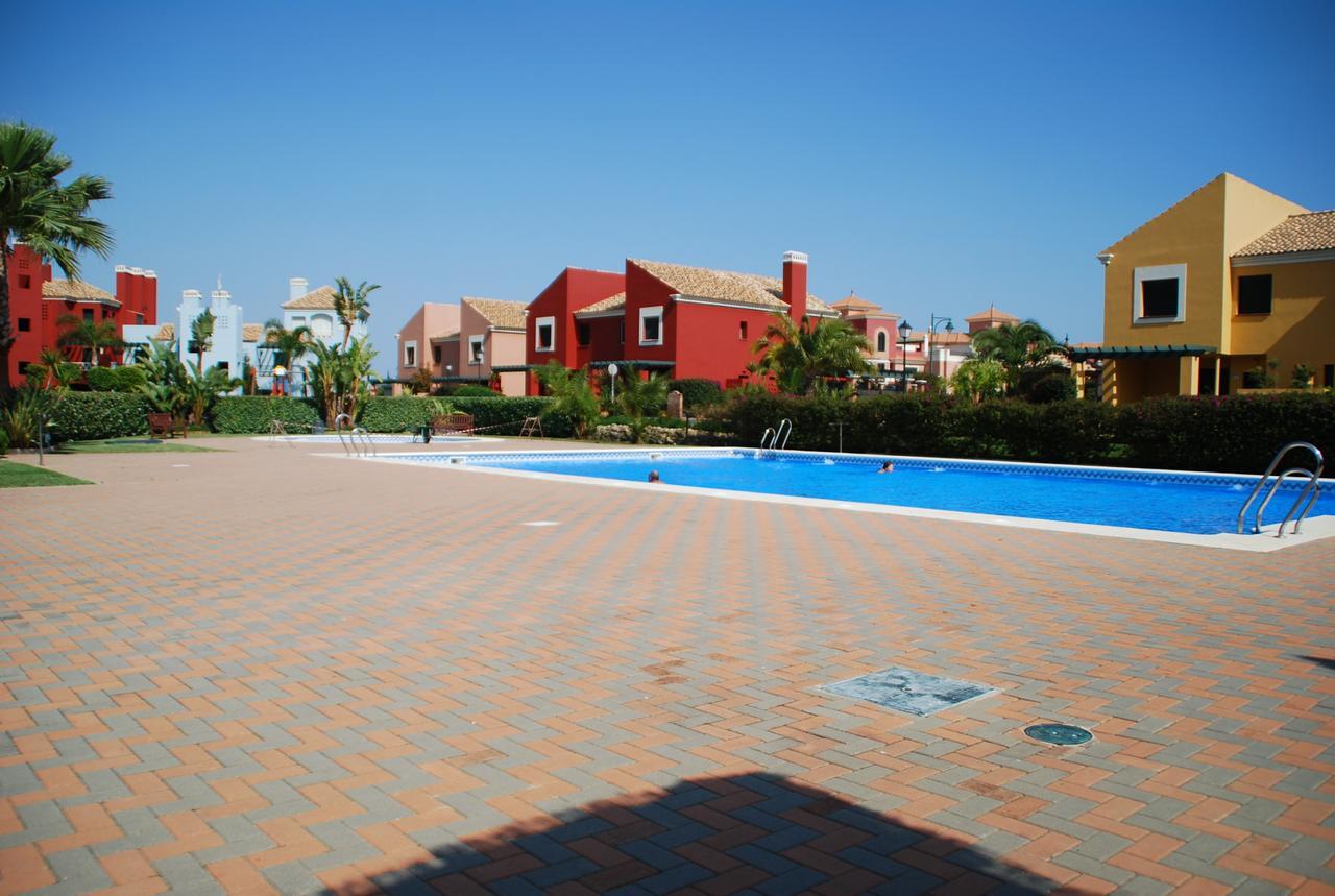 Apartamento El Rincón del Golf I by HOMA Isla Canela Exterior foto