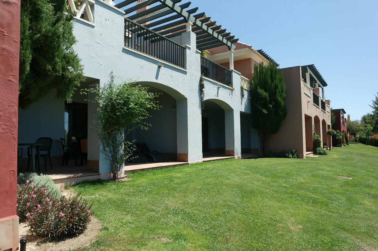 Apartamento El Rincón del Golf I by HOMA Isla Canela Exterior foto
